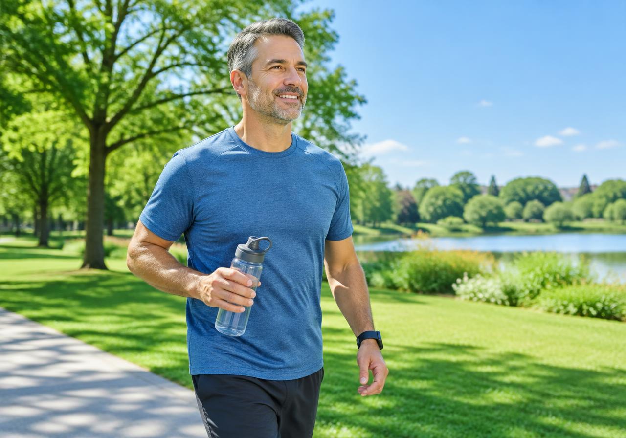 Metabolic wellness